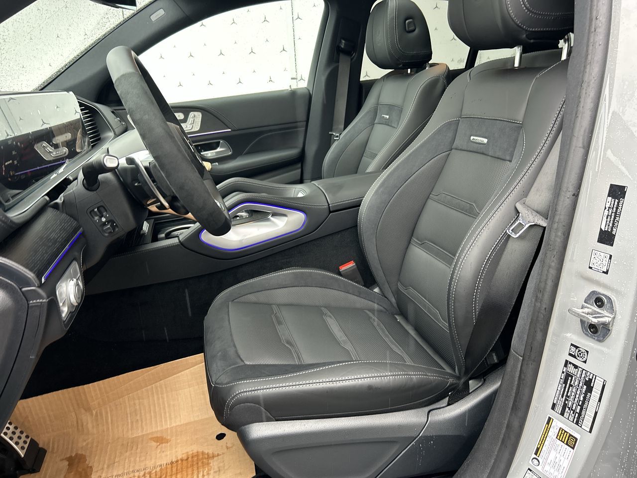 Mercedes-Benz GLE  2026 à Vancouver, Colombie-Britannique