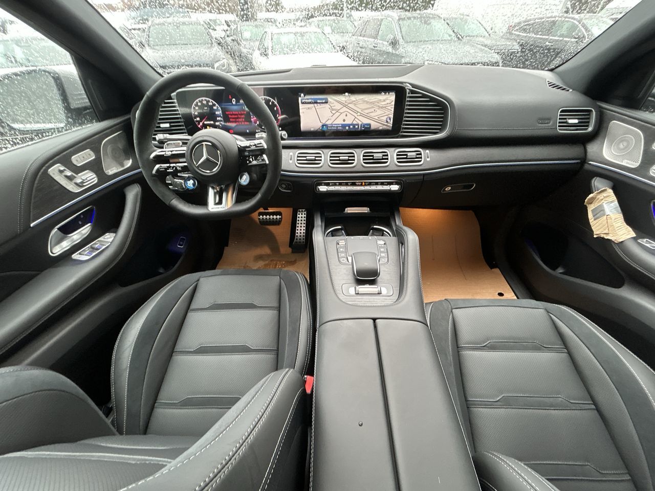 Mercedes-Benz GLE  2026 à Vancouver, Colombie-Britannique