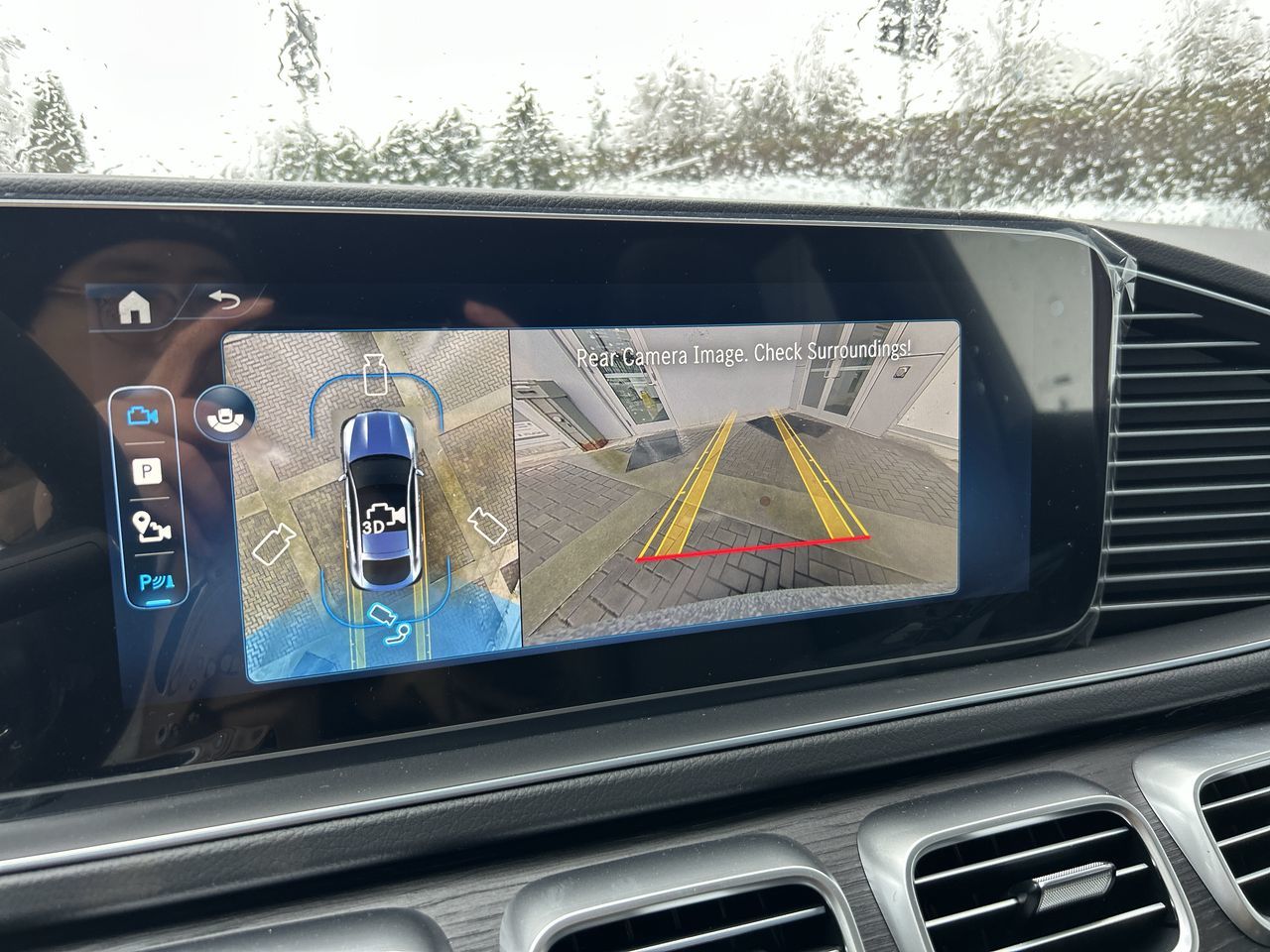 Mercedes-Benz GLE  2026 à Vancouver, Colombie-Britannique