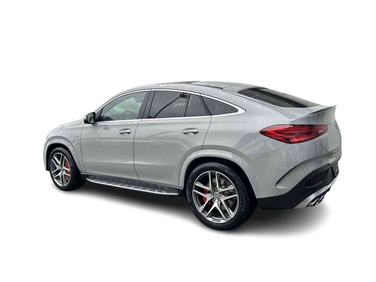 Mercedes-Benz GLE  2026 à Vancouver, Colombie-Britannique