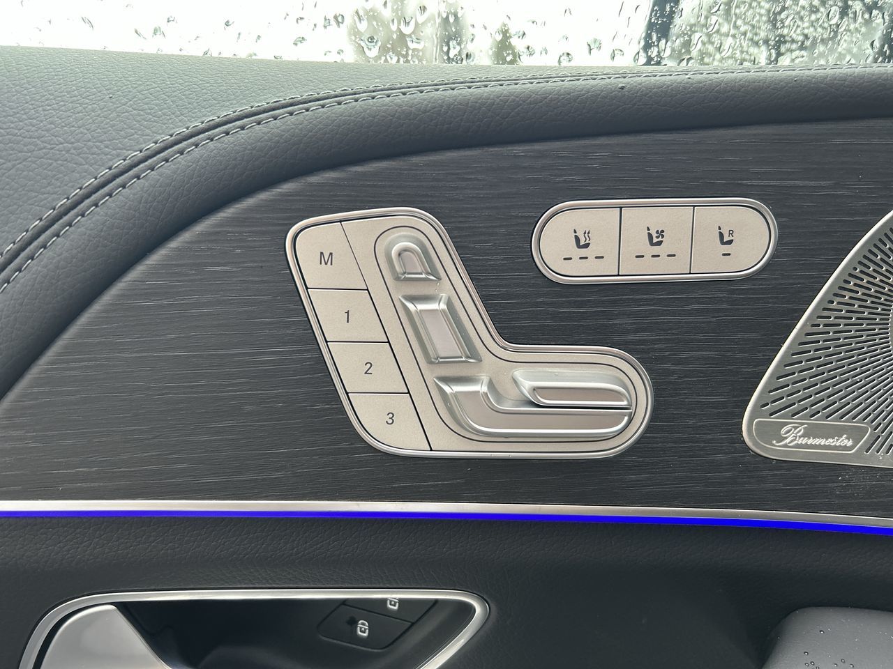 Mercedes-Benz GLE  2026 à Vancouver, Colombie-Britannique