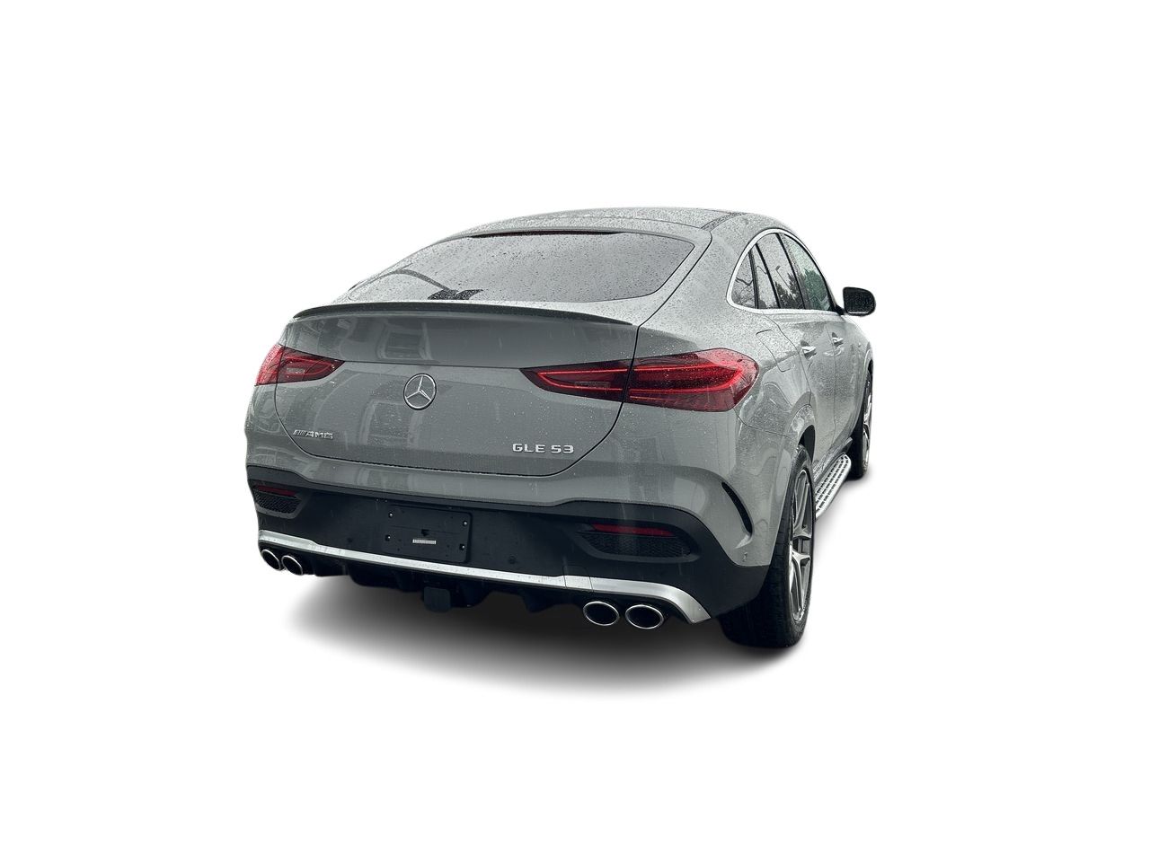 Mercedes-Benz GLE  2026 à Vancouver, Colombie-Britannique