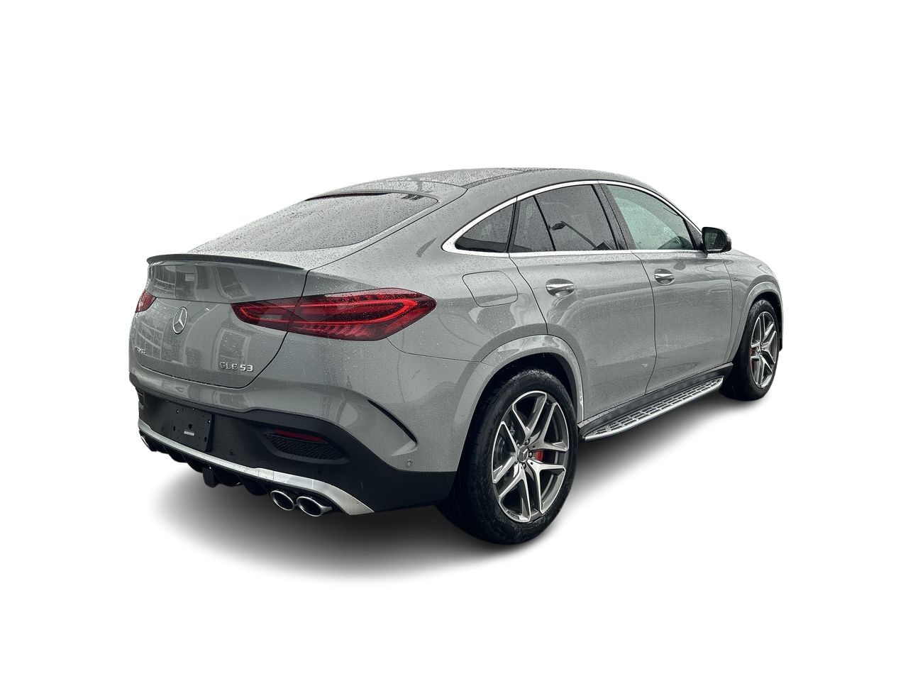 Mercedes-Benz GLE  2026 à Vancouver, Colombie-Britannique