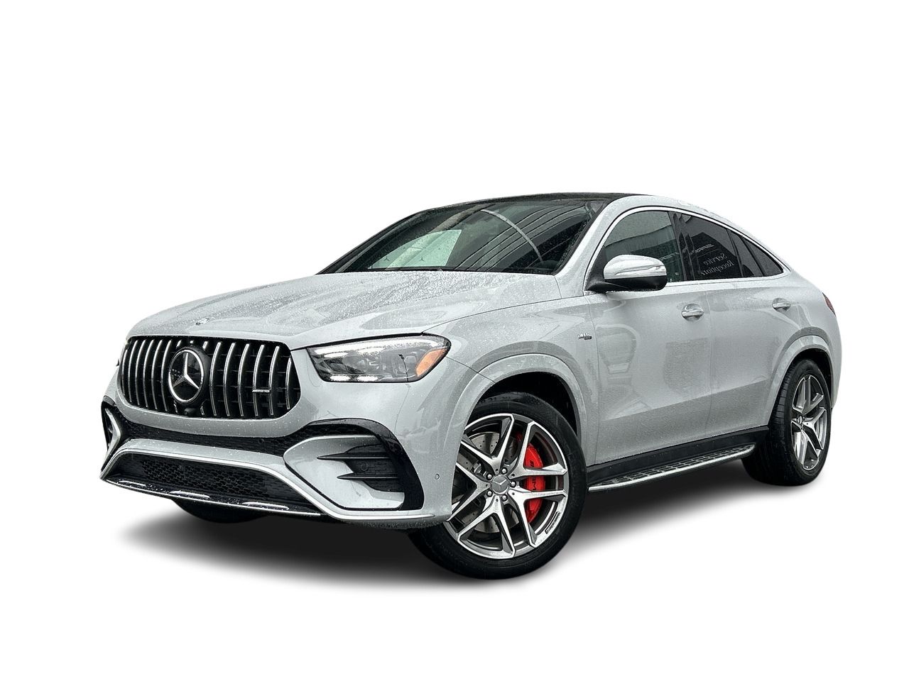 Mercedes-Benz GLE  2026 à Vancouver, Colombie-Britannique