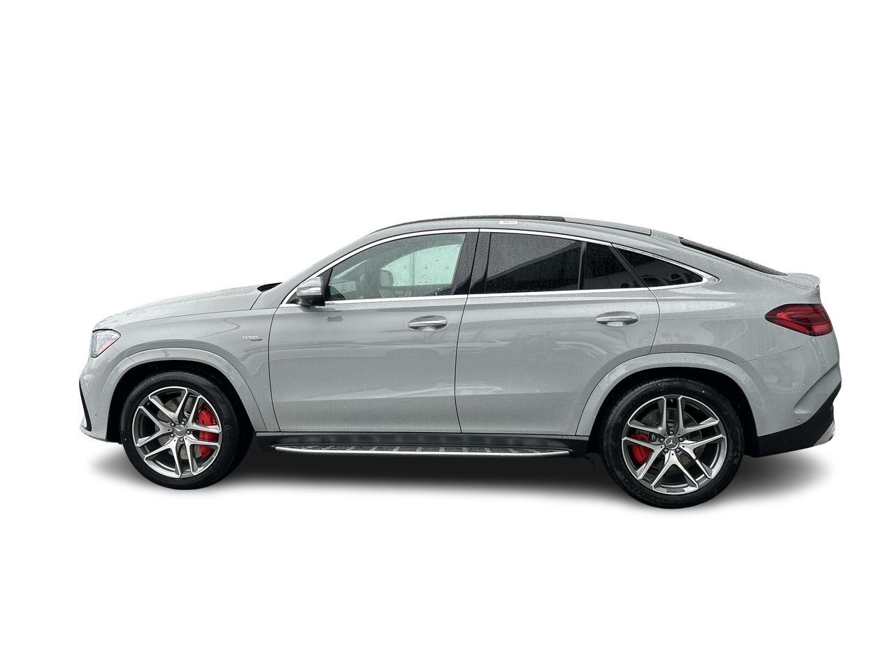 Mercedes-Benz GLE  2026 à Vancouver, Colombie-Britannique