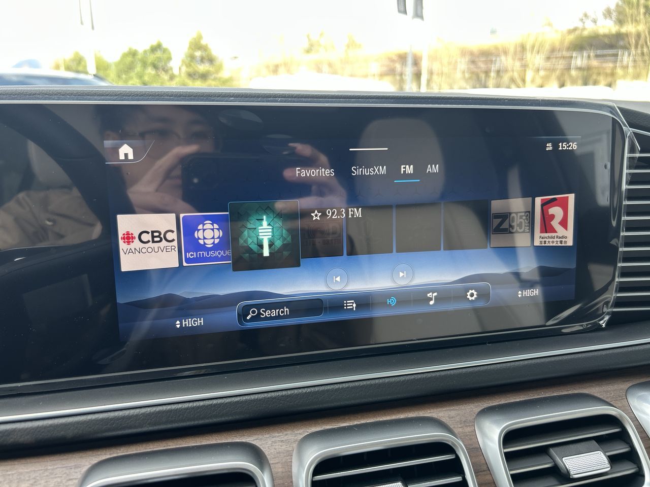 Mercedes-Benz GLE  2026 à Vancouver, Colombie-Britannique