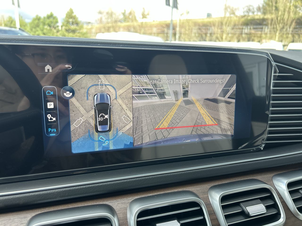 Mercedes-Benz GLE  2026 à Vancouver, Colombie-Britannique