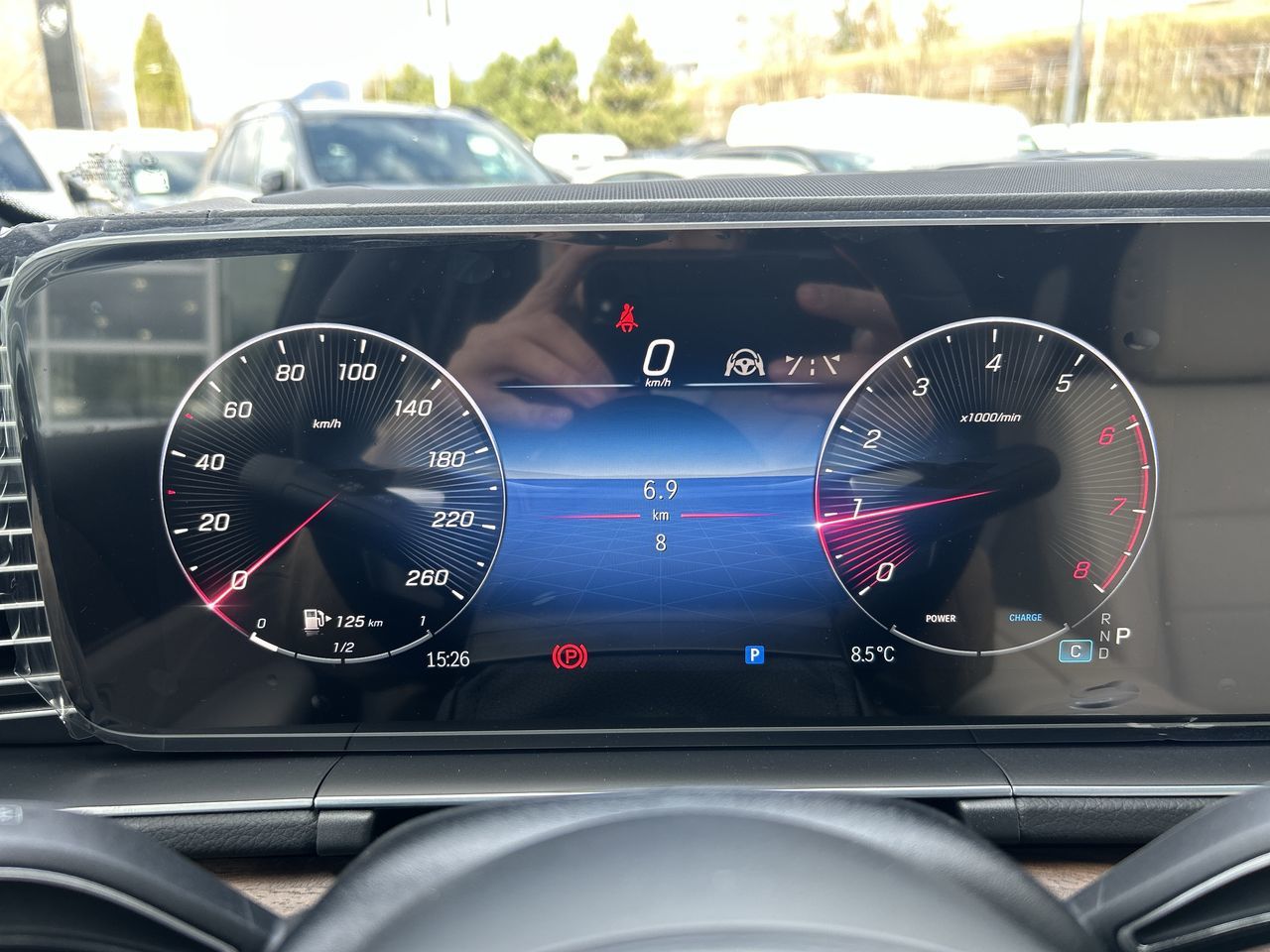 Mercedes-Benz GLE  2026 à Vancouver, Colombie-Britannique