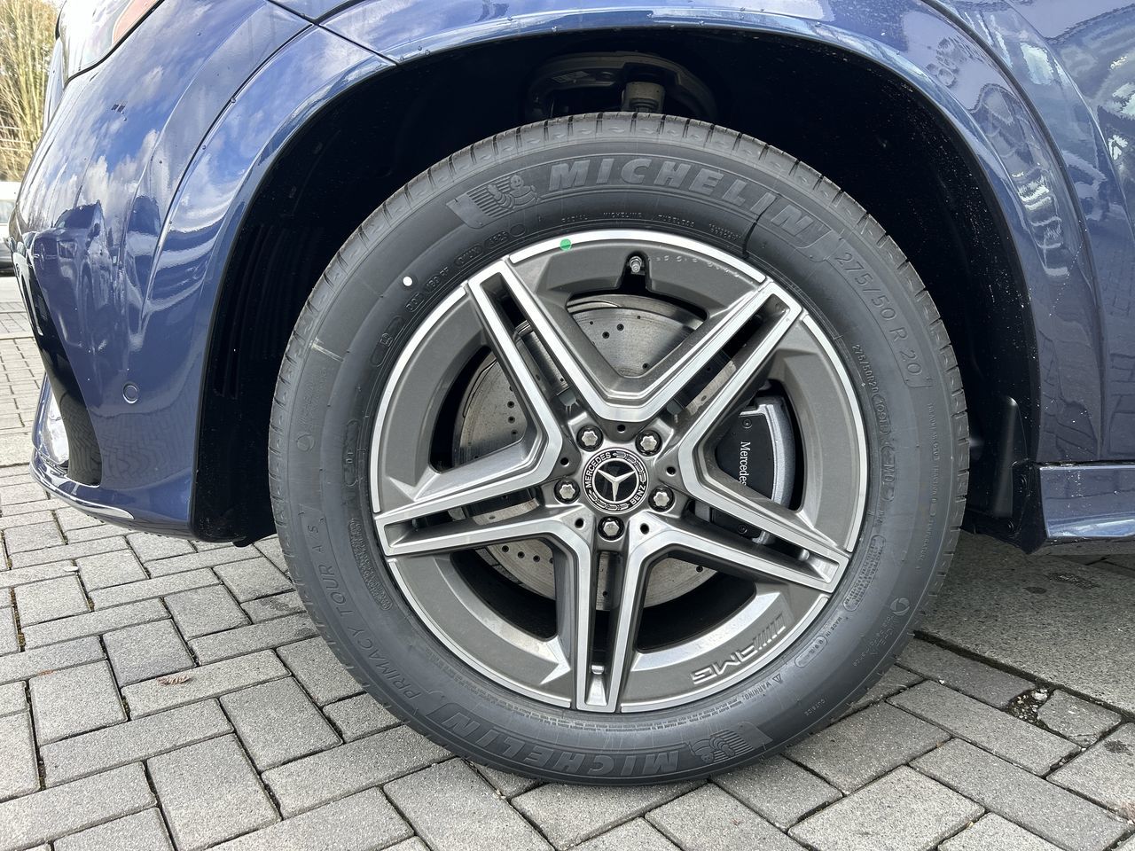 Mercedes-Benz GLE  2026 à Vancouver, Colombie-Britannique