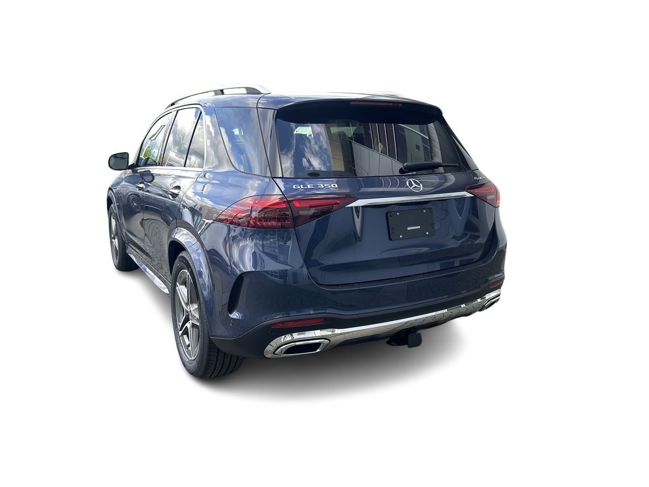 Mercedes-Benz GLE  2026 à Vancouver, Colombie-Britannique