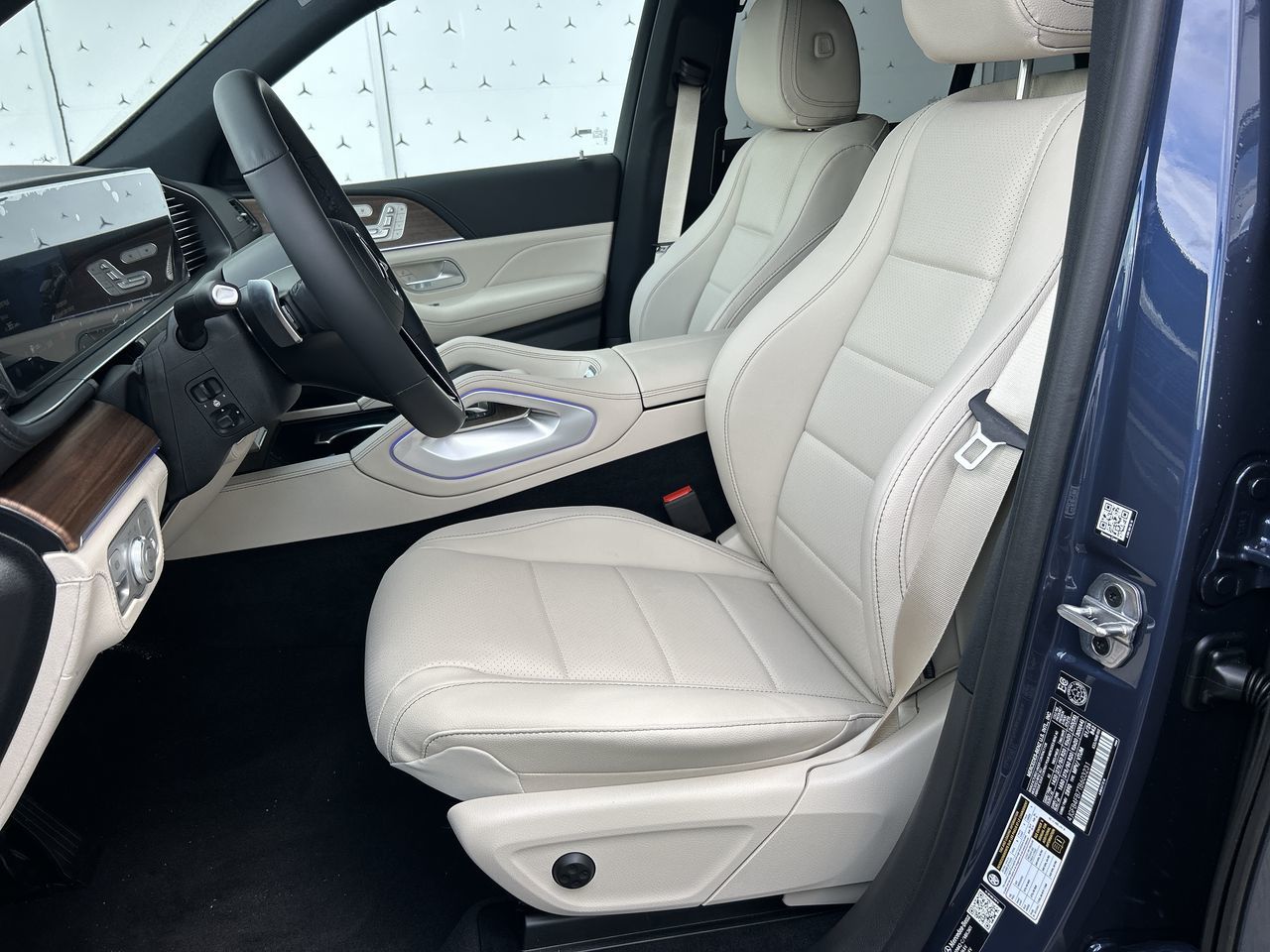 Mercedes-Benz GLE  2026 à Vancouver, Colombie-Britannique