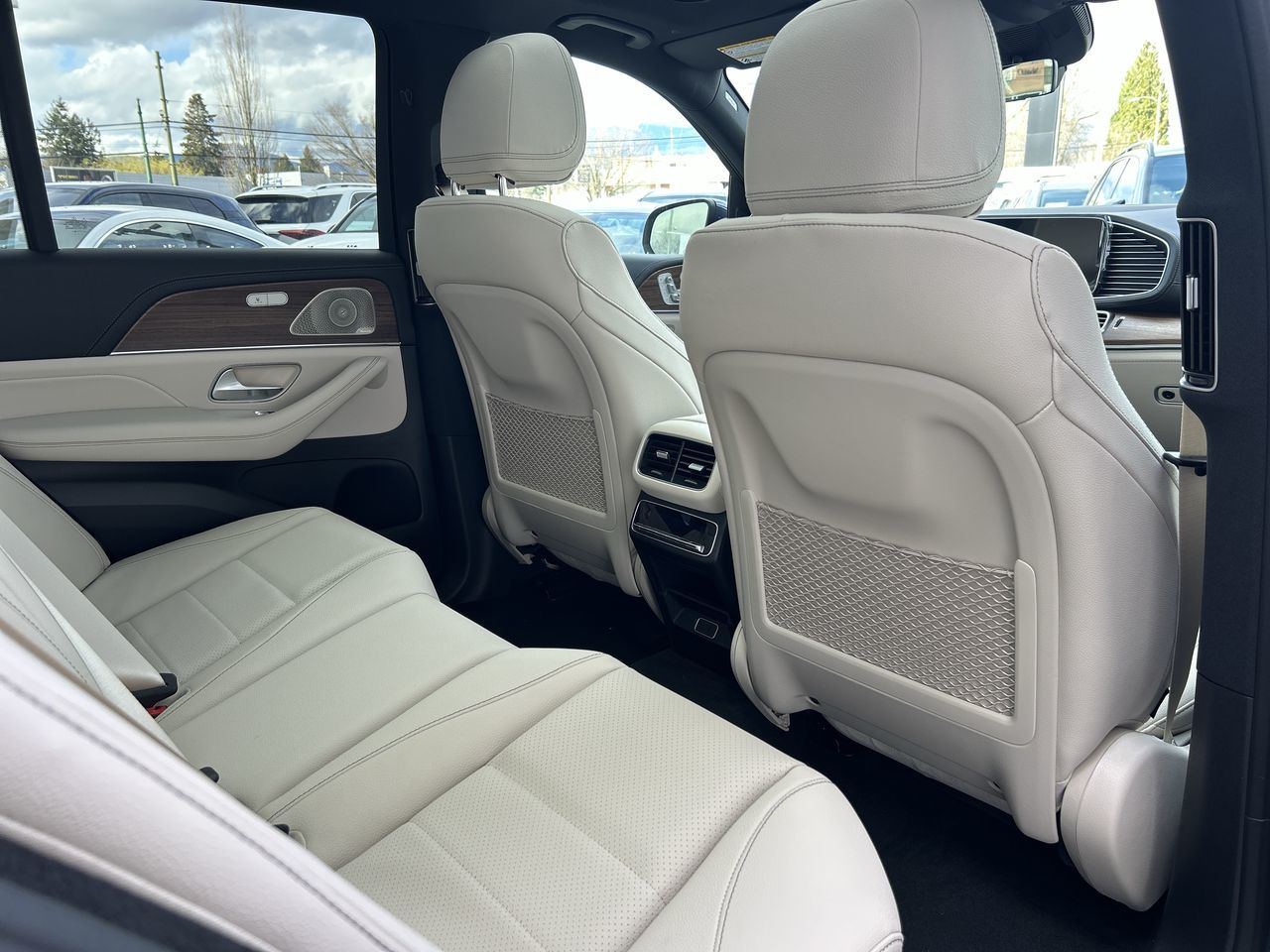 Mercedes-Benz GLE  2026 à Vancouver, Colombie-Britannique