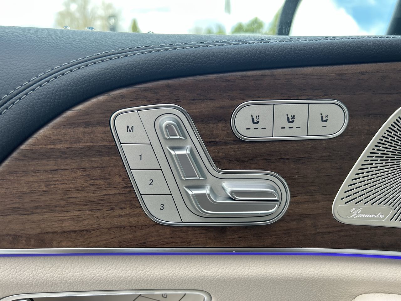 Mercedes-Benz GLE  2026 à Vancouver, Colombie-Britannique