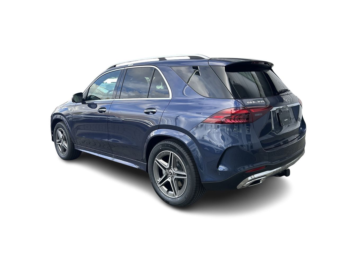 Mercedes-Benz GLE  2026 à Vancouver, Colombie-Britannique