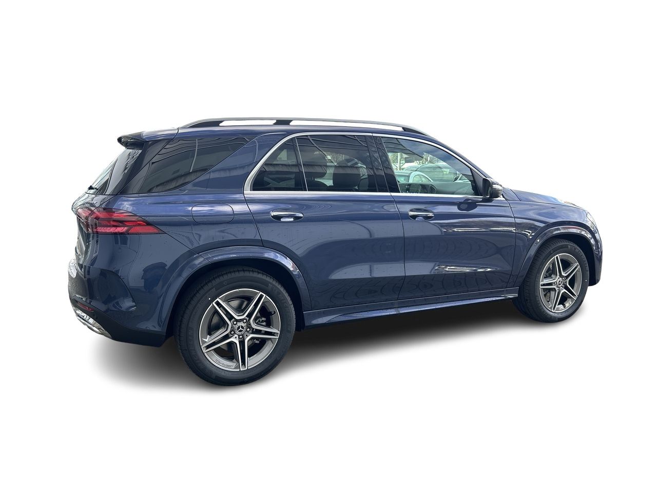 Mercedes-Benz GLE  2026 à Vancouver, Colombie-Britannique