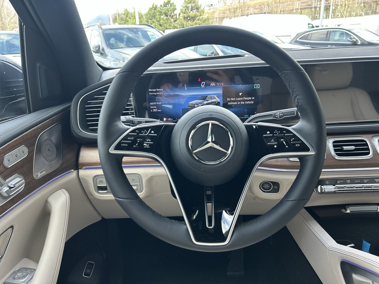 Mercedes-Benz GLE  2026 à Vancouver, Colombie-Britannique