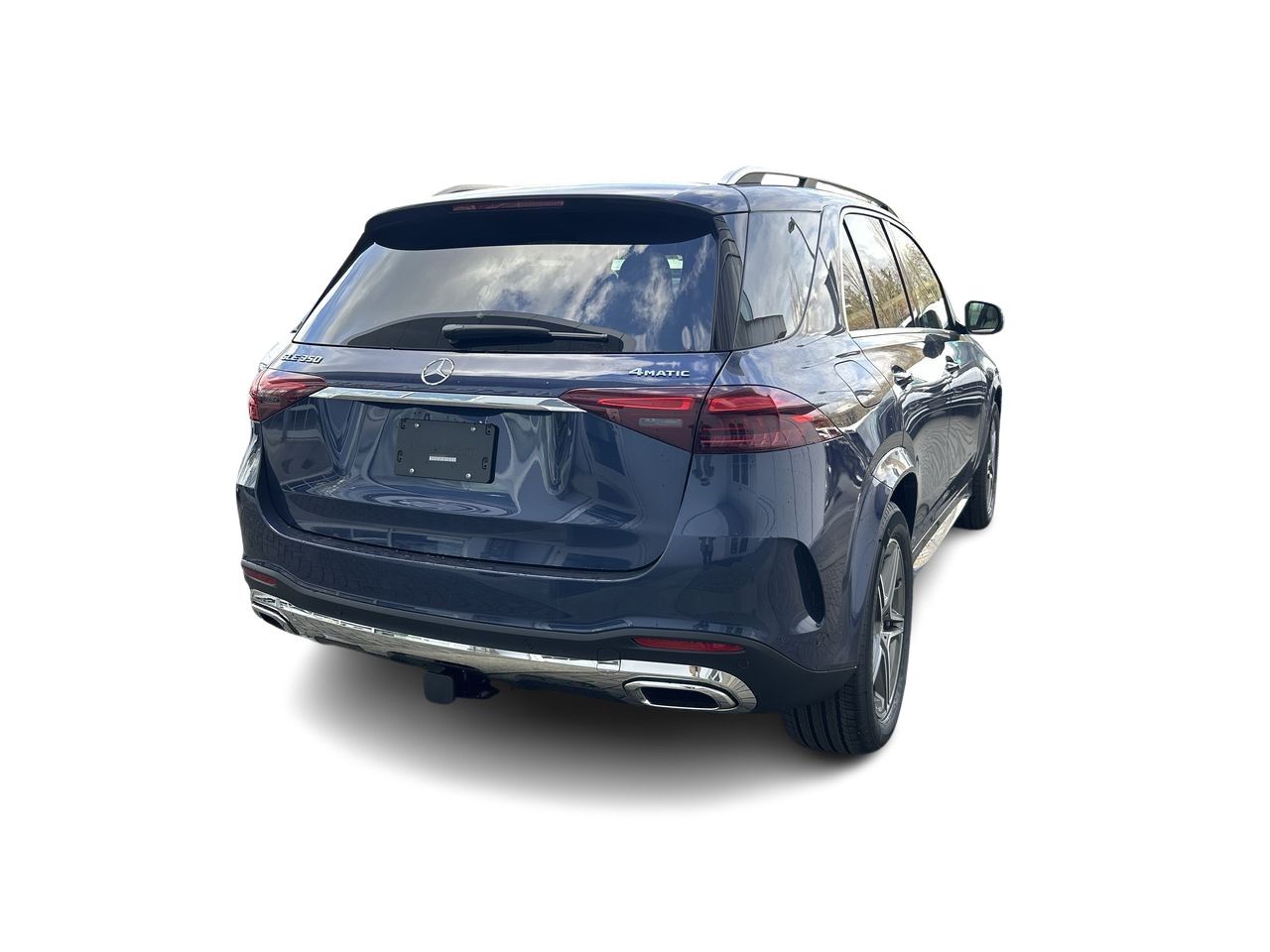 Mercedes-Benz GLE  2026 à Vancouver, Colombie-Britannique