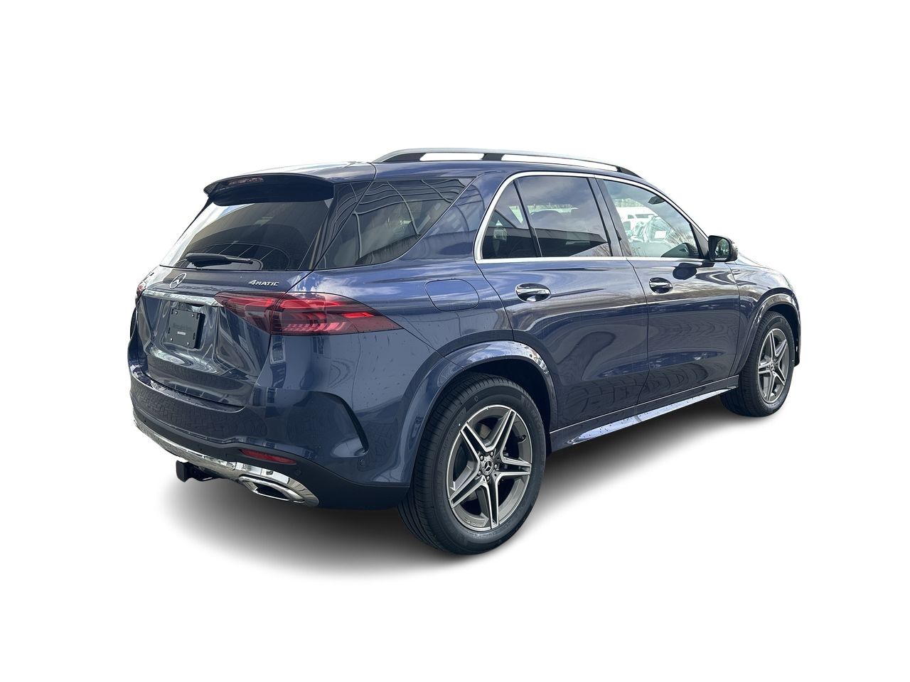 Mercedes-Benz GLE  2026 à Vancouver, Colombie-Britannique