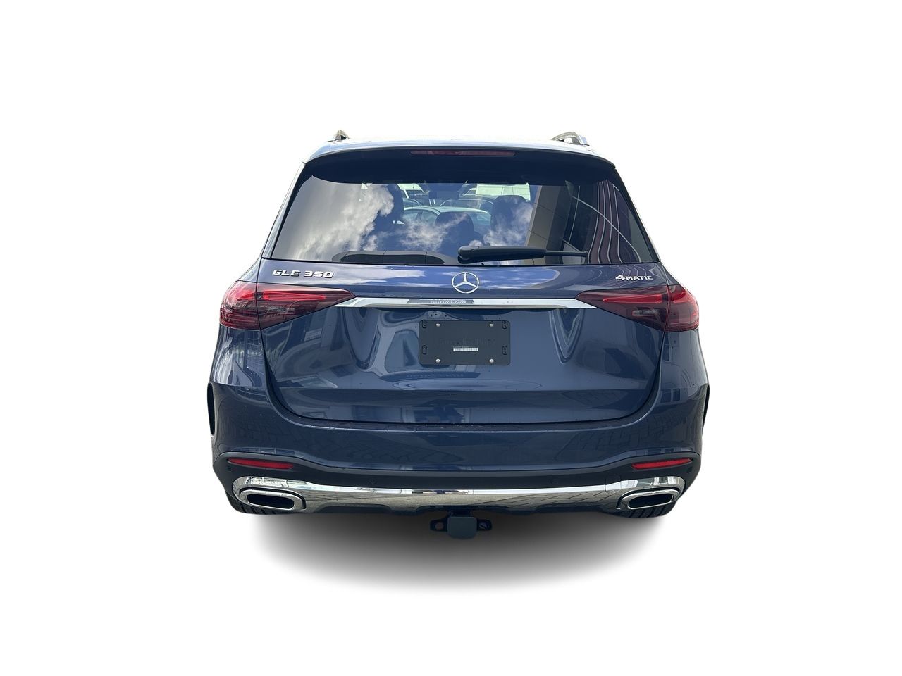 Mercedes-Benz GLE  2026 à Vancouver, Colombie-Britannique