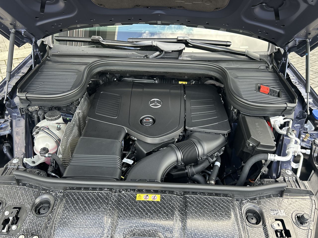 Mercedes-Benz GLE  2026 à Vancouver, Colombie-Britannique