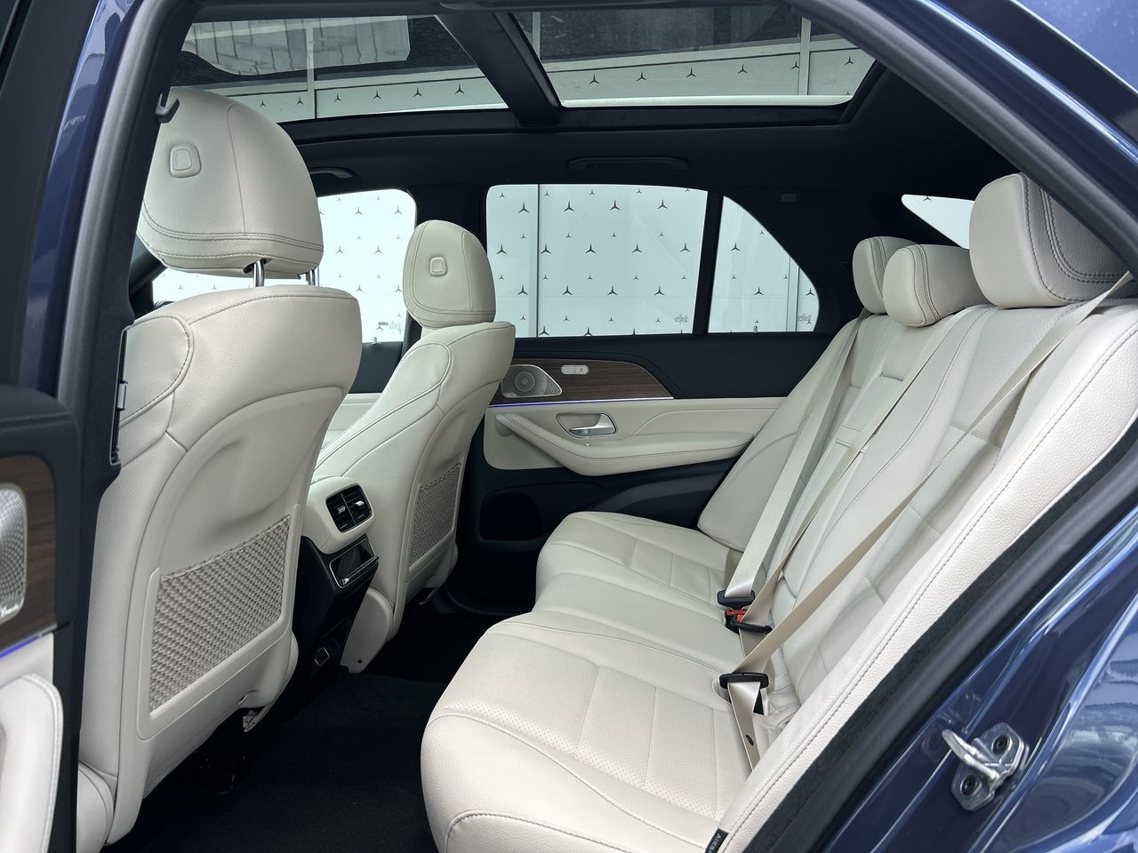 Mercedes-Benz GLE  2026 à Vancouver, Colombie-Britannique