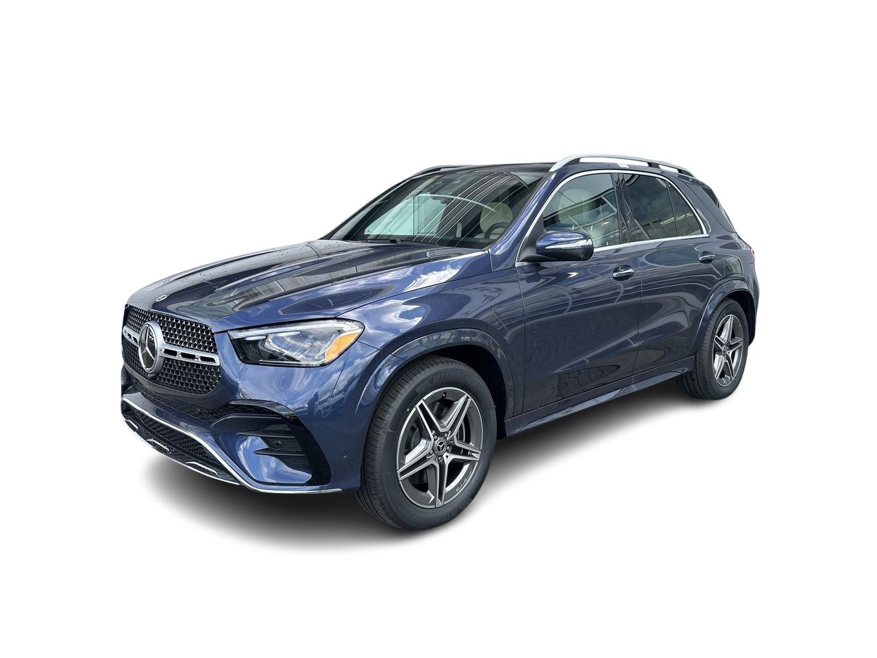 Mercedes-Benz GLE  2026 à Vancouver, Colombie-Britannique