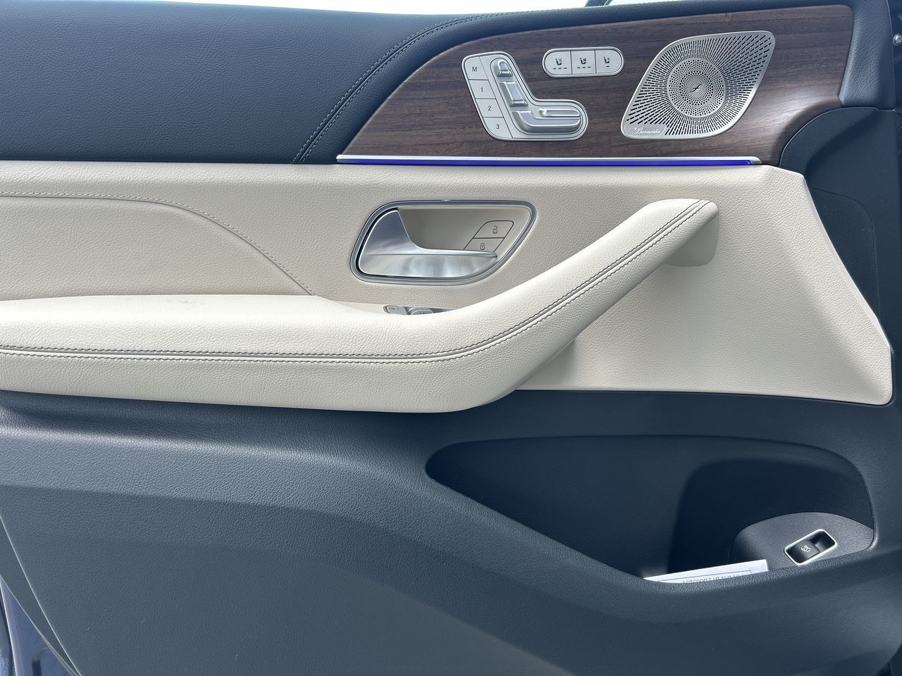 Mercedes-Benz GLE  2026 à Vancouver, Colombie-Britannique