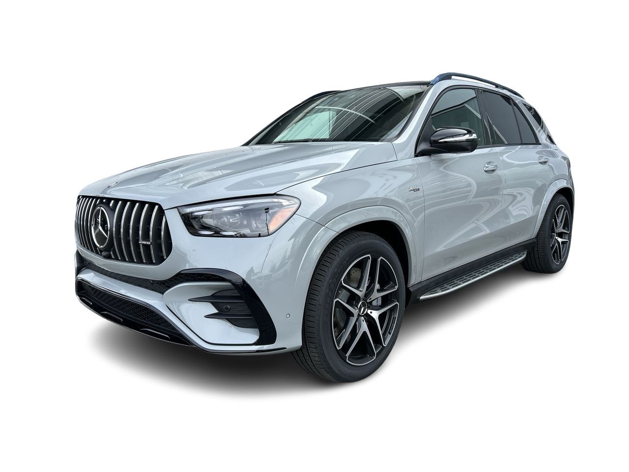 Mercedes-Benz GLE  2026 à Vancouver, Colombie-Britannique