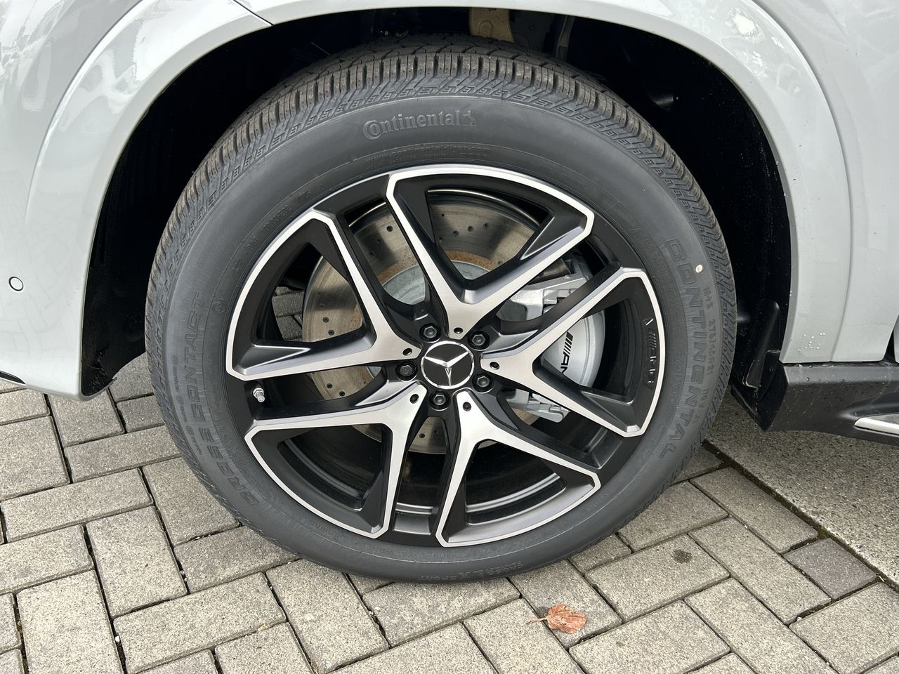 Mercedes-Benz GLE  2026 à Vancouver, Colombie-Britannique