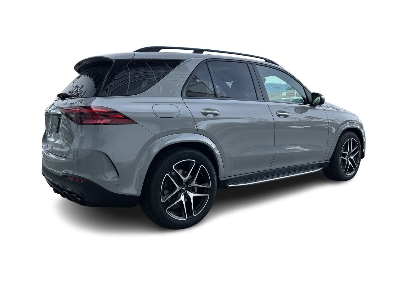 Mercedes-Benz GLE  2026 à Vancouver, Colombie-Britannique