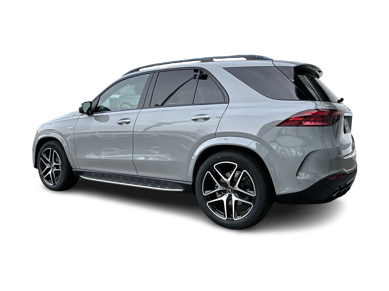 Mercedes-Benz GLE  2026 à Vancouver, Colombie-Britannique