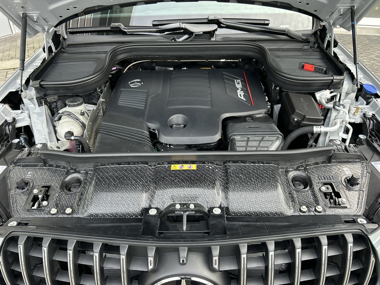 Mercedes-Benz GLE  2026 à Vancouver, Colombie-Britannique
