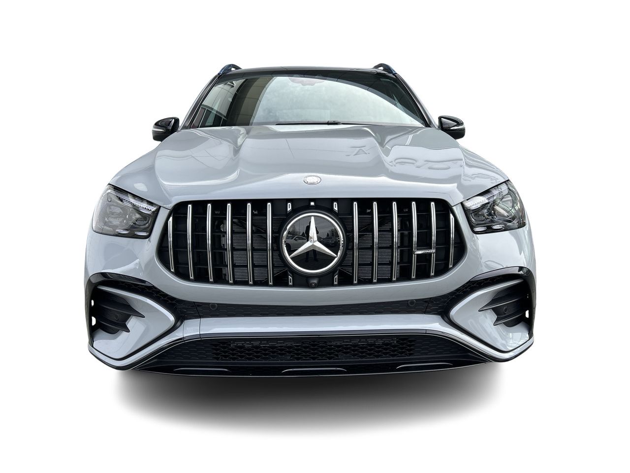 Mercedes-Benz GLE  2026 à Vancouver, Colombie-Britannique