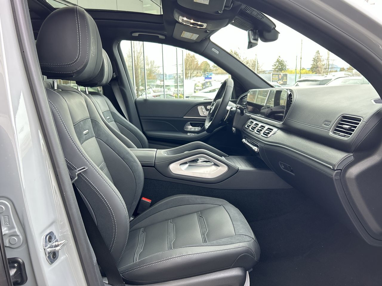 Mercedes-Benz GLE  2026 à Vancouver, Colombie-Britannique