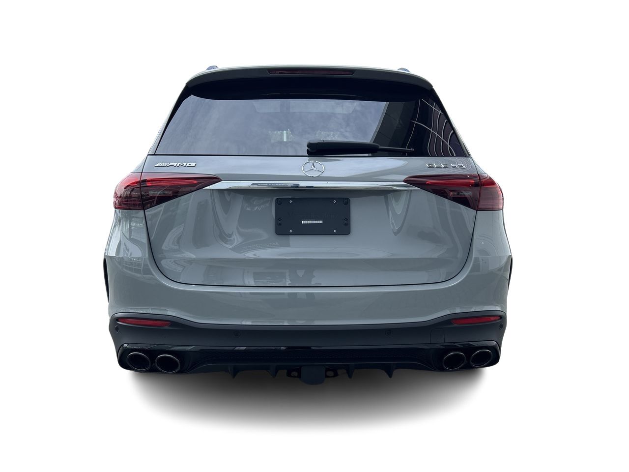 Mercedes-Benz GLE  2026 à Vancouver, Colombie-Britannique