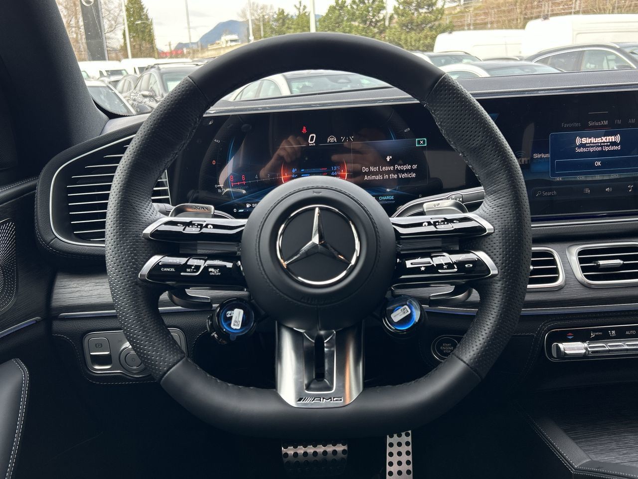 Mercedes-Benz GLE  2026 à Vancouver, Colombie-Britannique