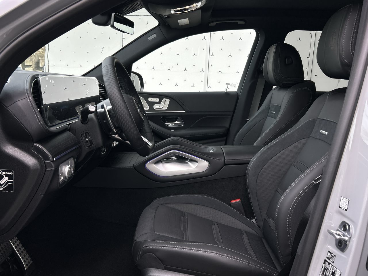 Mercedes-Benz GLE  2026 à Vancouver, Colombie-Britannique