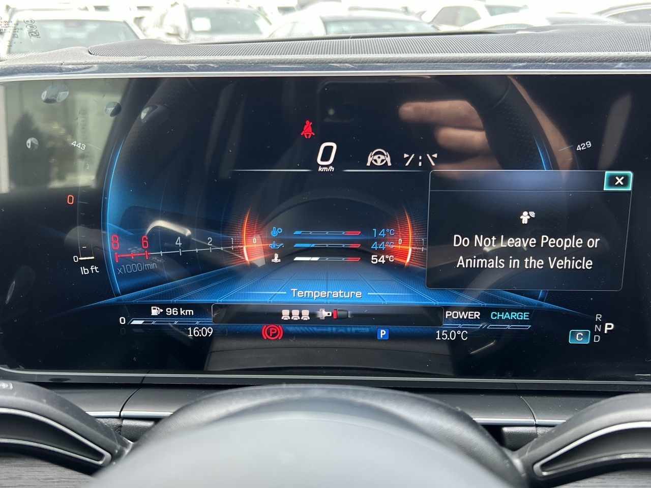 Mercedes-Benz GLE  2026 à Vancouver, Colombie-Britannique