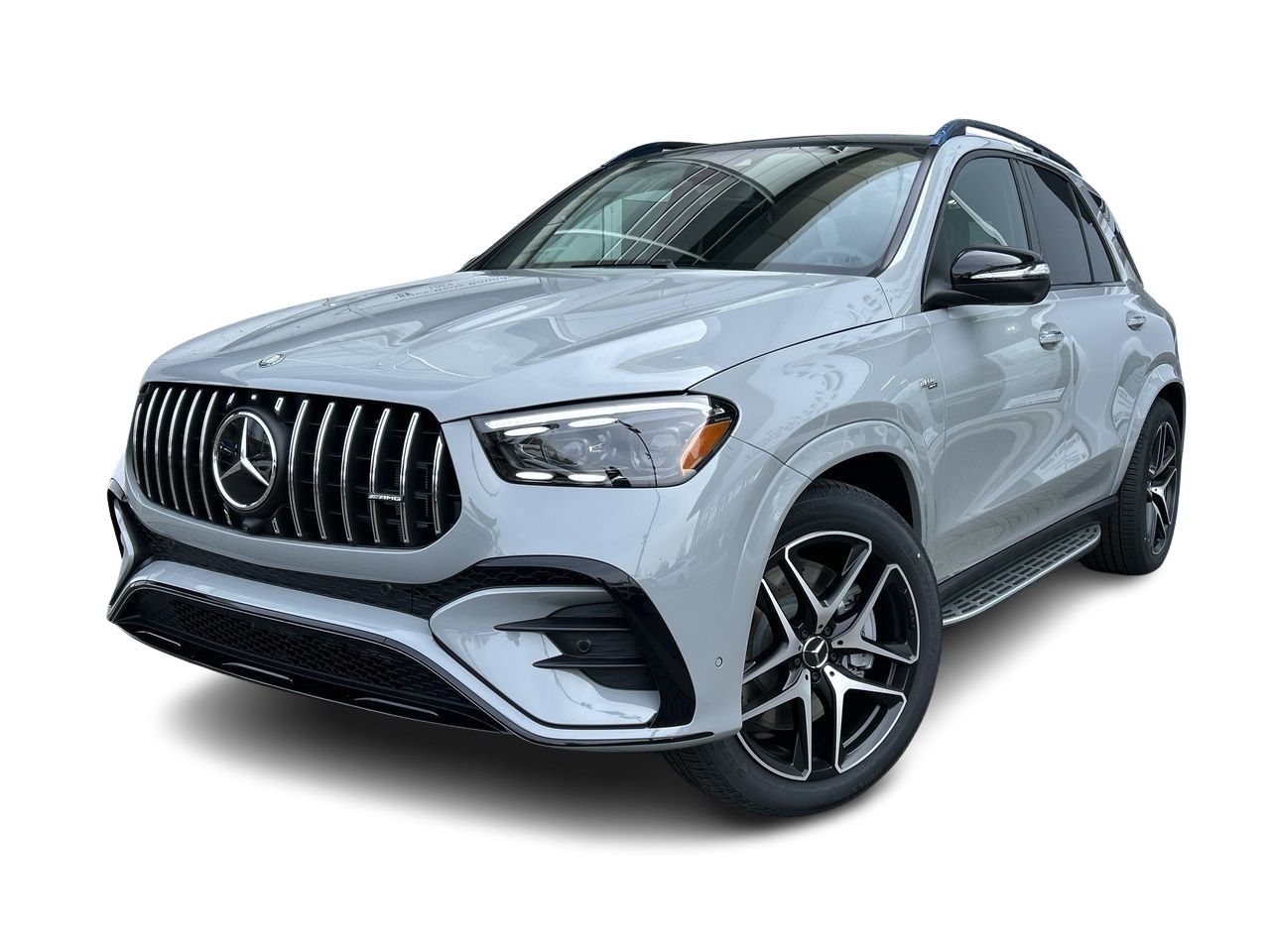 Mercedes-Benz GLE  2026 à Vancouver, Colombie-Britannique