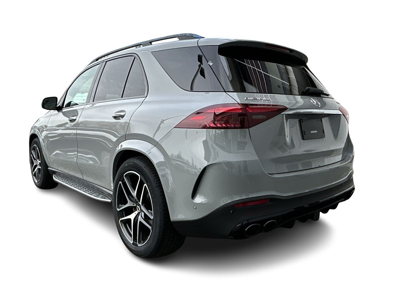 Mercedes-Benz GLE  2026 à Vancouver, Colombie-Britannique