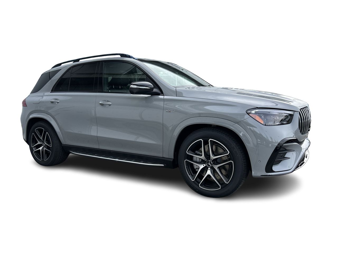 Mercedes-Benz GLE  2026 à Vancouver, Colombie-Britannique