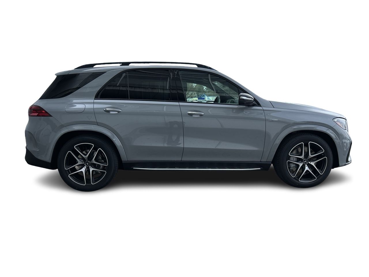 Mercedes-Benz GLE  2026 à Vancouver, Colombie-Britannique