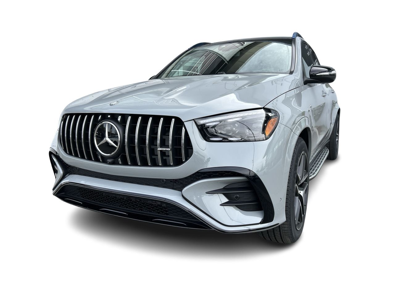 Mercedes-Benz GLE  2026 à Vancouver, Colombie-Britannique