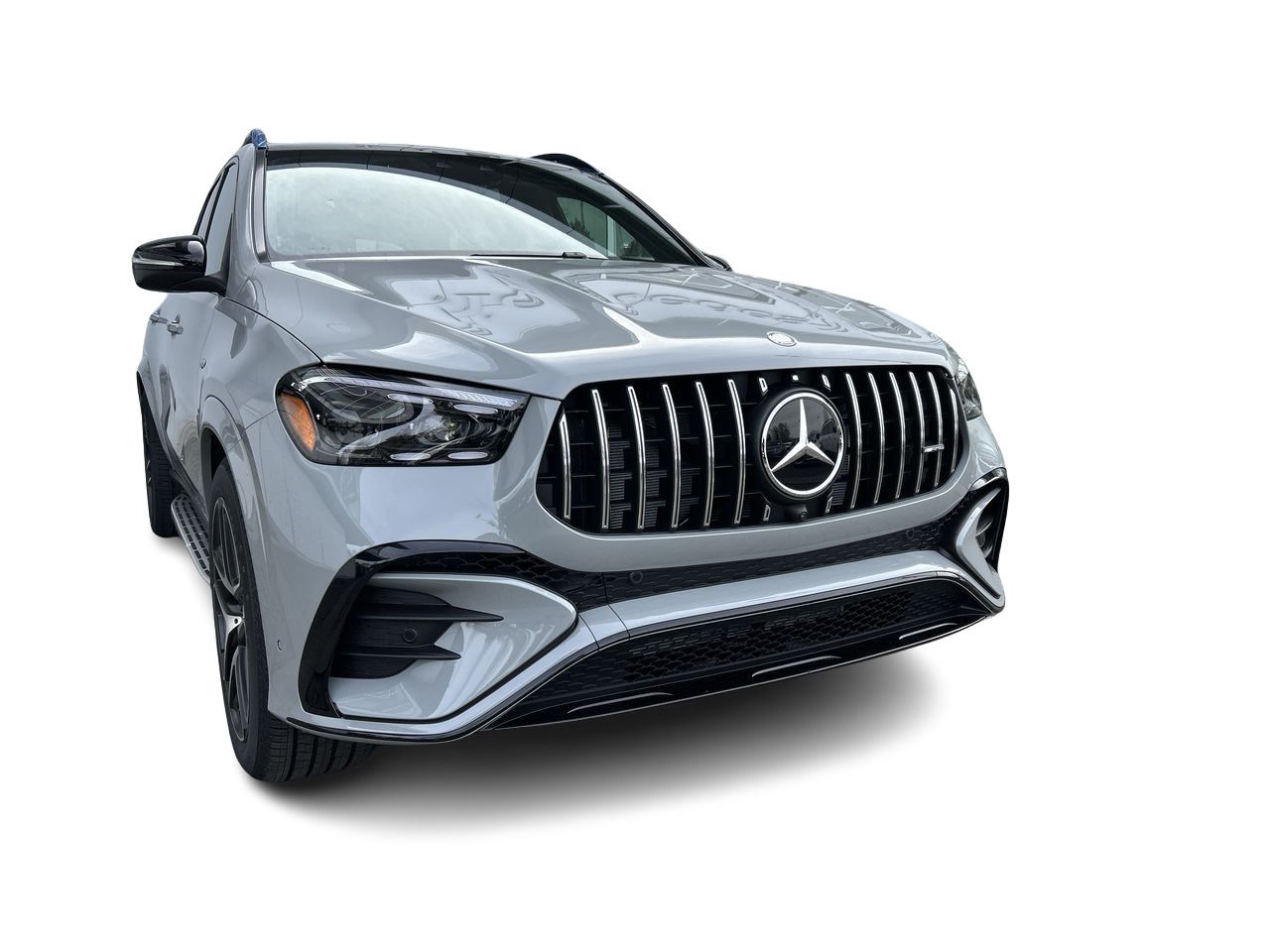 Mercedes-Benz GLE  2026 à Vancouver, Colombie-Britannique