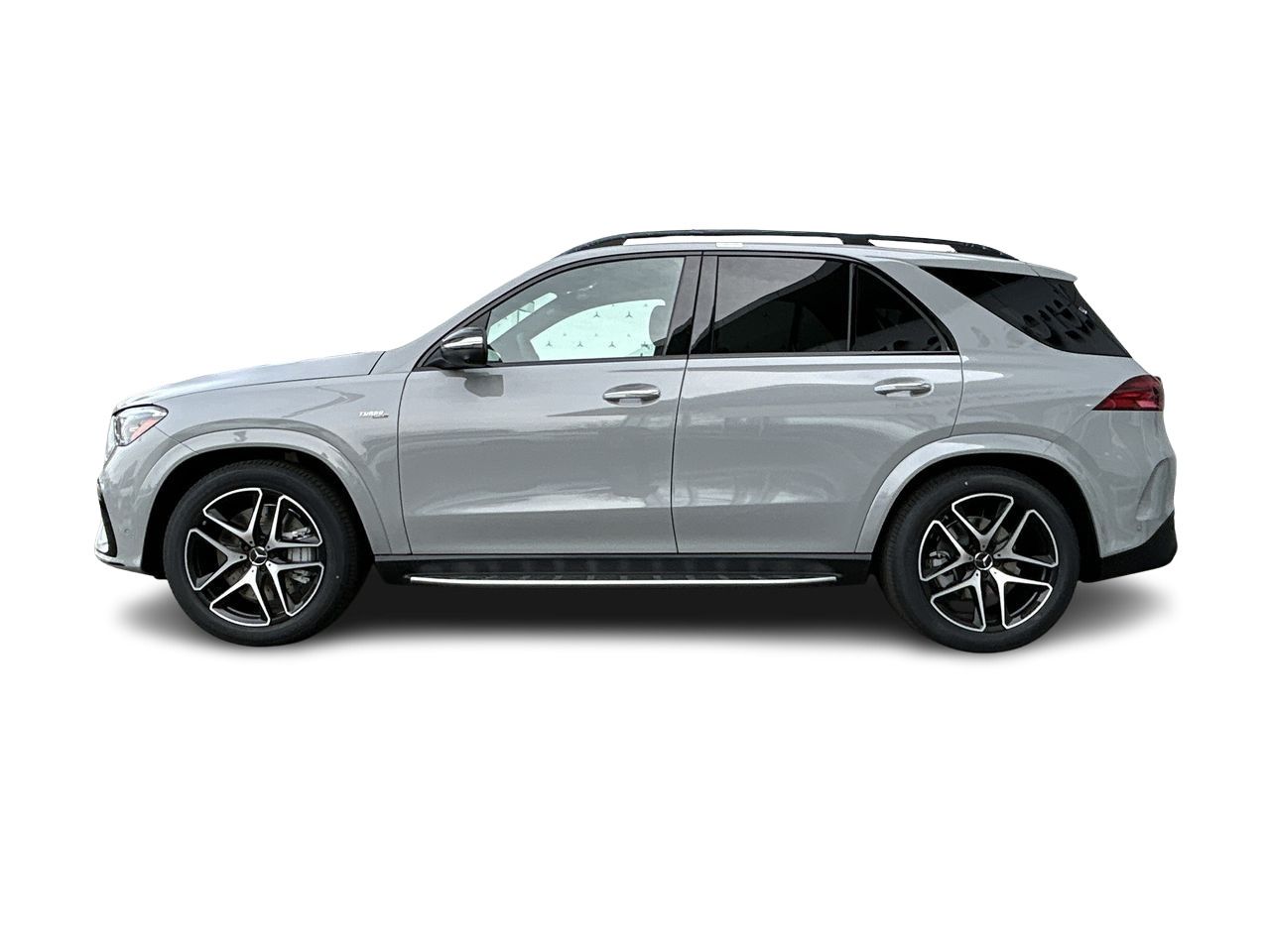 Mercedes-Benz GLE  2026 à Vancouver, Colombie-Britannique
