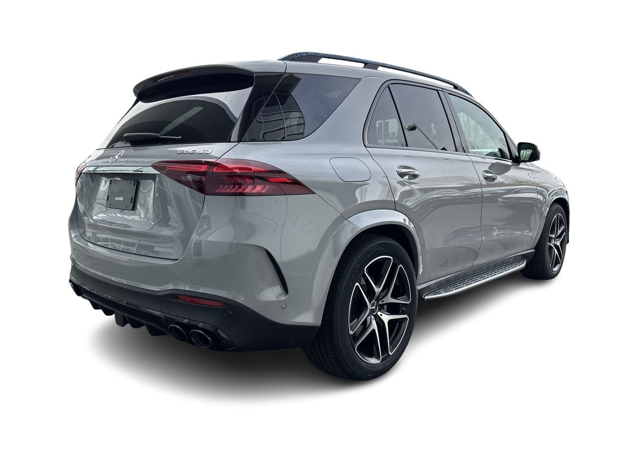 Mercedes-Benz GLE  2026 à Vancouver, Colombie-Britannique