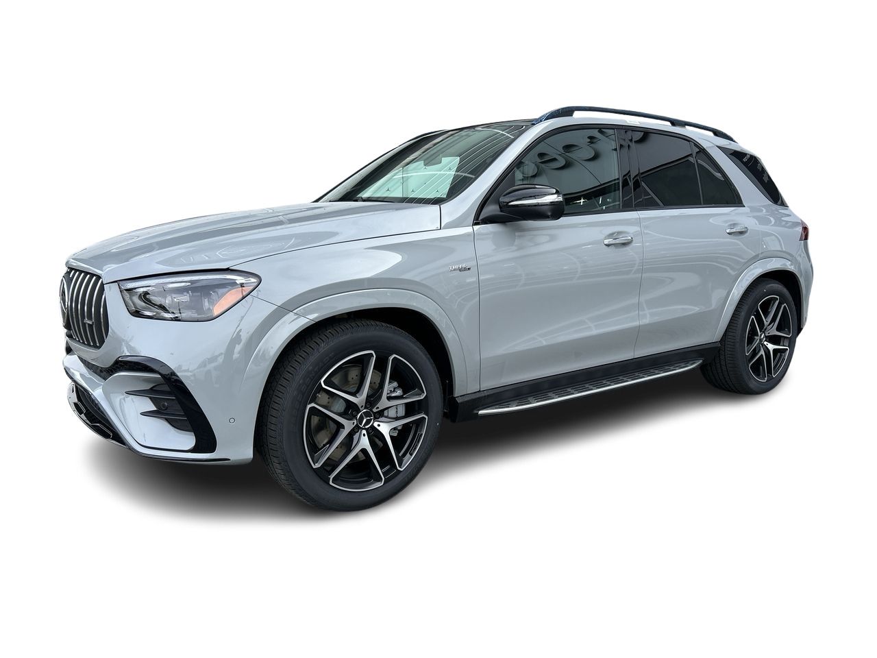 Mercedes-Benz GLE  2026 à Vancouver, Colombie-Britannique