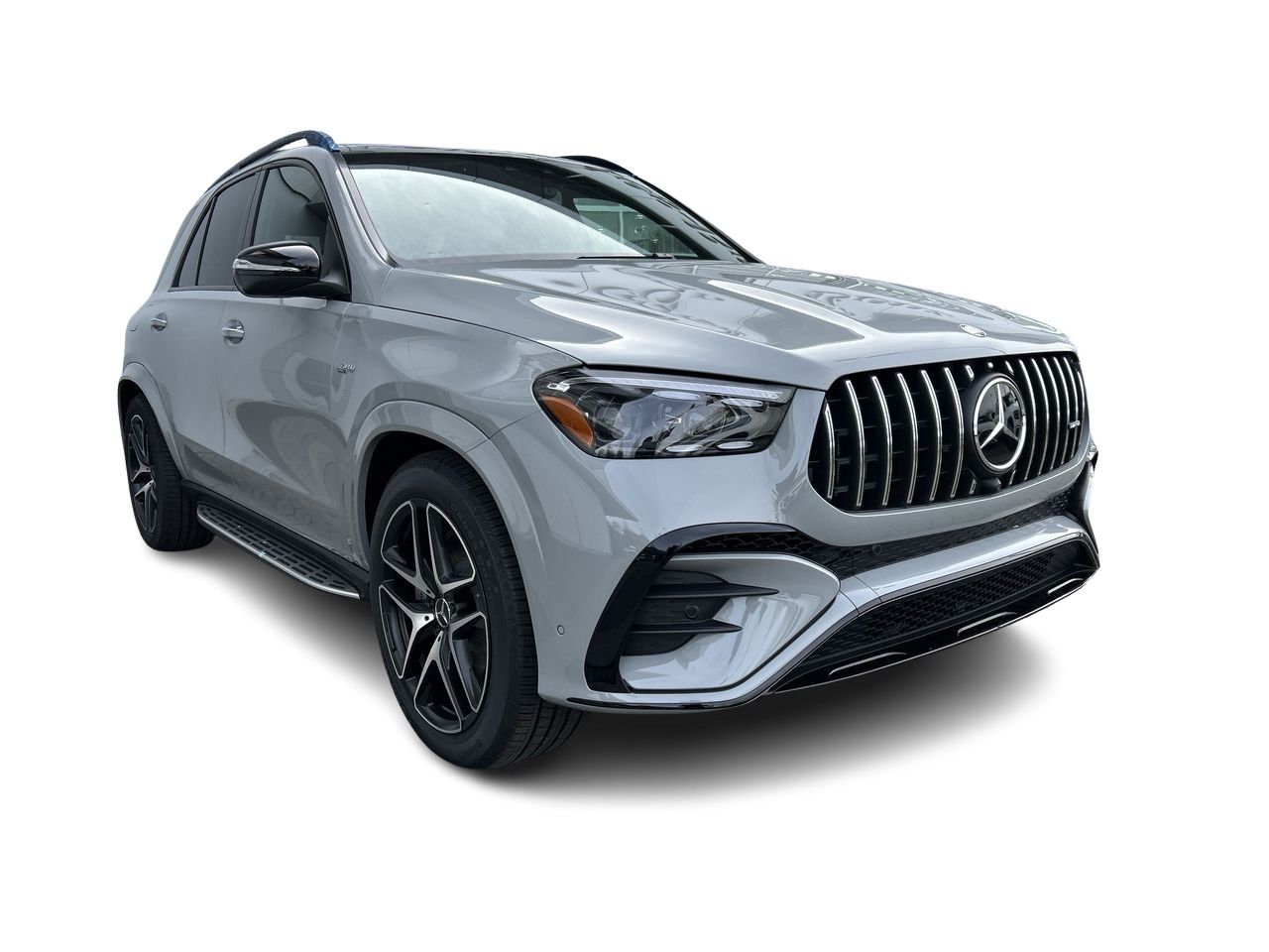 Mercedes-Benz GLE  2026 à Vancouver, Colombie-Britannique