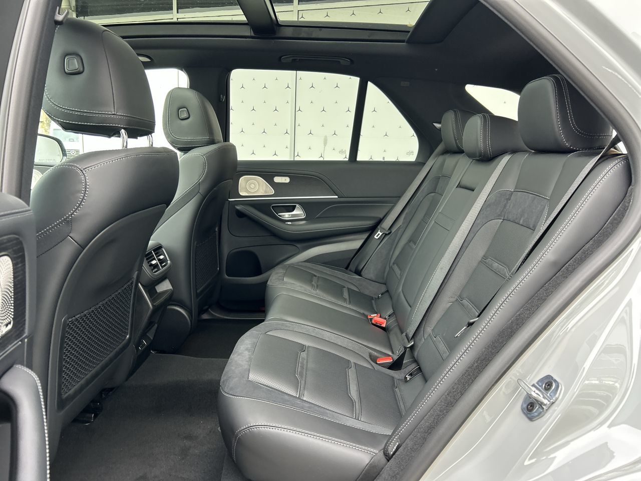 Mercedes-Benz GLE  2026 à Vancouver, Colombie-Britannique