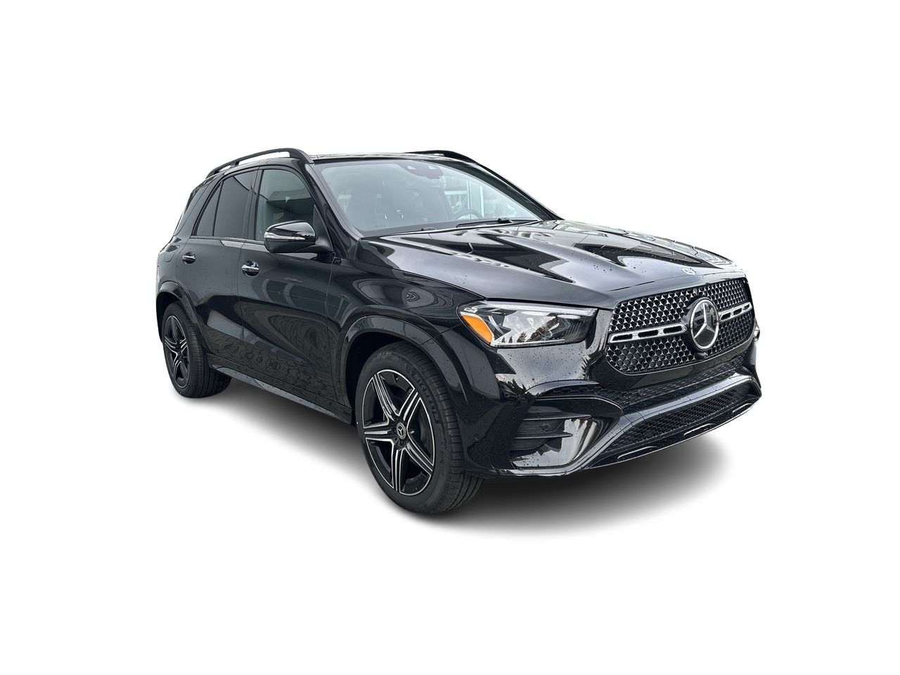Mercedes-Benz GLE  2026 à Vancouver, Colombie-Britannique